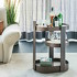 Приставной столик Tonic от CATTELAN ITALIA, CT.ST.CT.1639, 1-я фотография мини